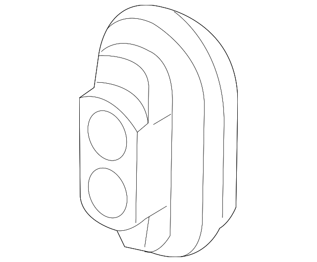 Expansion Valve Gasket 1K0-820-139-A - View 41