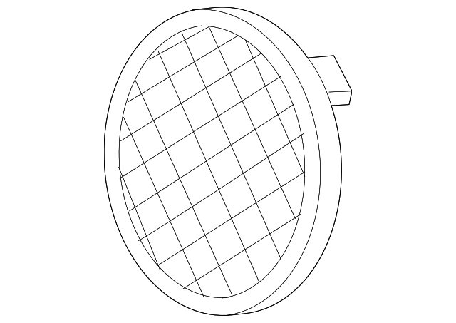 Backing Plate 561-853-343-H81 - View 12