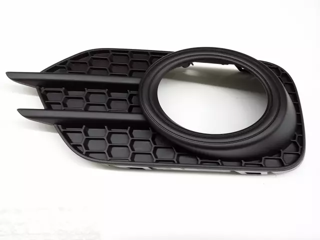 Outer Grille 5N0-853-666-G-9B9 - View 9