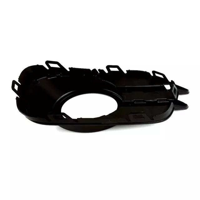 Outer Grille 5N0-853-666-G-9B9 - View 7