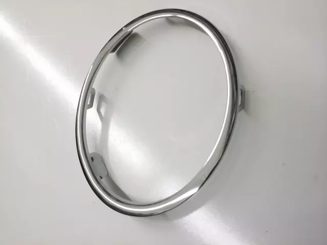 Fog Lamp Bezel 5K0-853-101-B-2ZZ - View 12