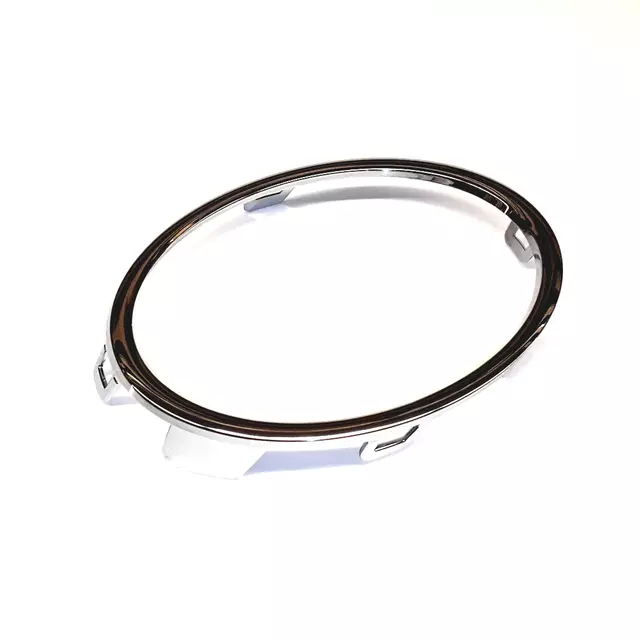 Fog Lamp Bezel 5K0-853-101-B-2ZZ