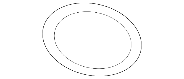 Fog Lamp Bezel 5K0-853-102-2ZZ - View 3