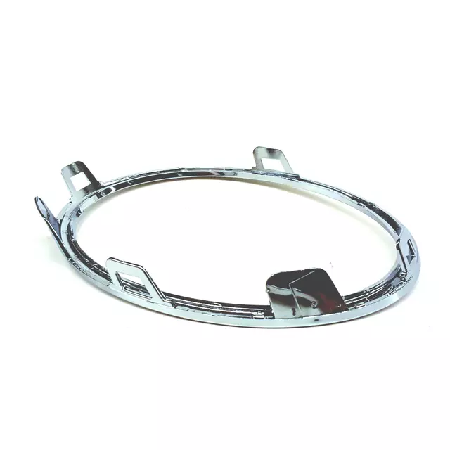Fog Lamp Bezel 5K0-853-102-2ZZ - View 6