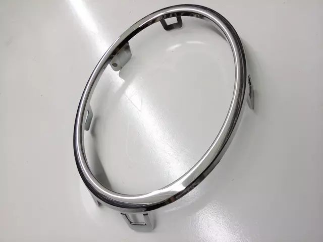 Fog Lamp Bezel 5K0-853-102-2ZZ - View 5