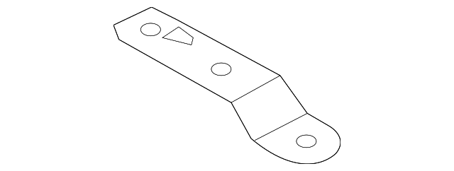 Windshield Wiper Motor Bracket 1K1-955-633-A - View 16