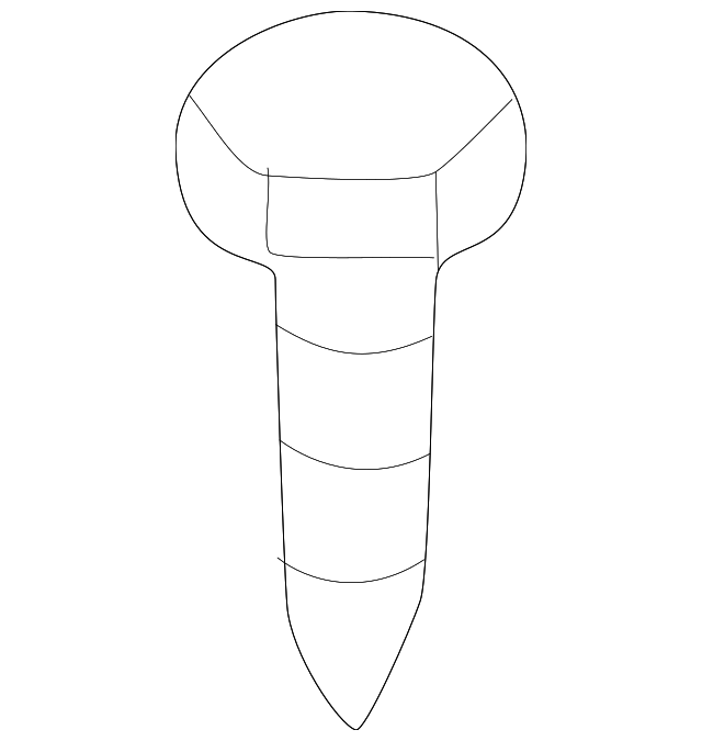 Reservoir Screw N-903-103-01 - View 22