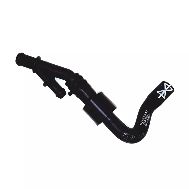 Overflow Hose 1J0-122-109-AA