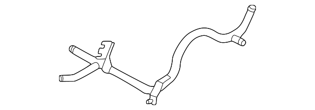 Water Pipe 06A-121-065-AK - View 21