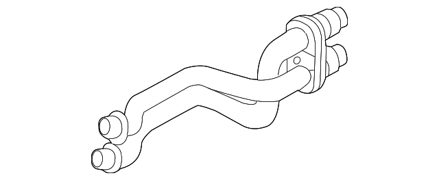 Water Pipe 561-819-857 - View 6