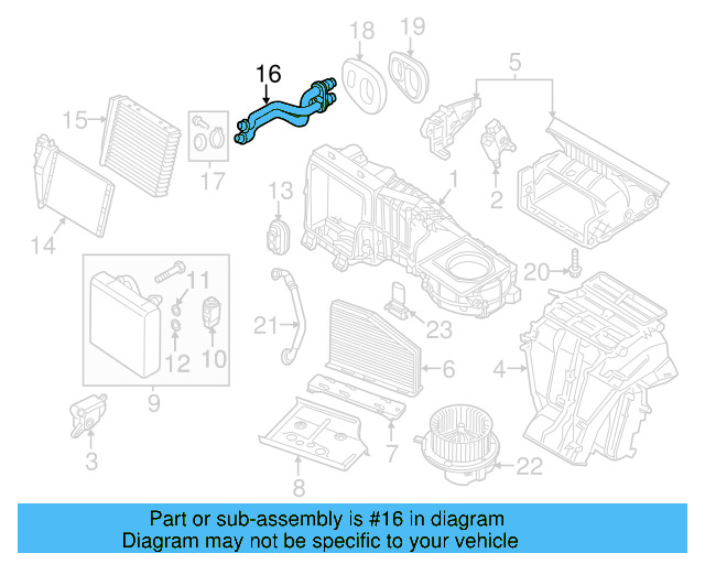 Water Pipe 561-819-857 - View 9