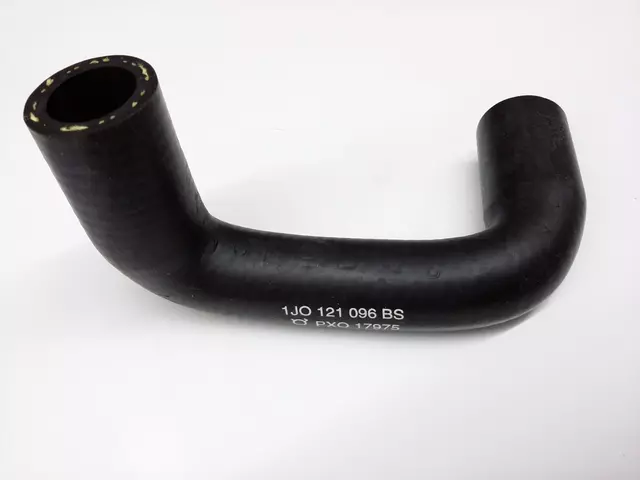 Engine Coolant Hose 1J0-121-096-BS - View 7