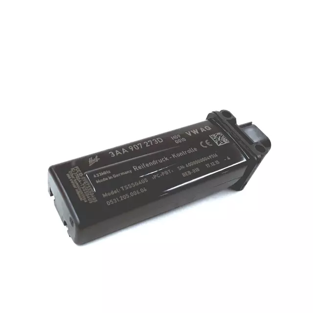 Control Unit 3AA-907-273-D-Z0N - View 4