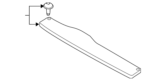 Air Inlet Cover 5QM-129-954 - View 19