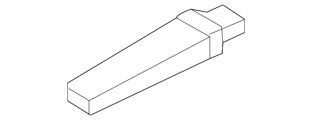 Control Module 3AA907273HZ2V