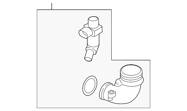 Adapter Coupling 5N0-906-391-A - View 28