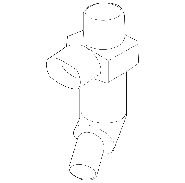 Adapter Coupling 5N0-906-391-A - View 27