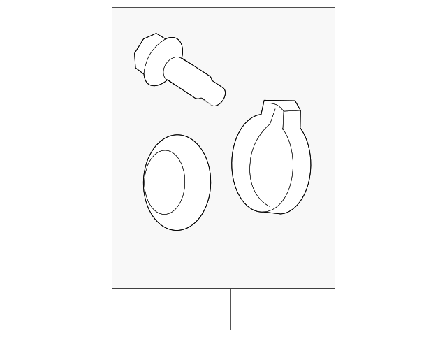 Expansion Valve O 8E0-260-749 - View 87