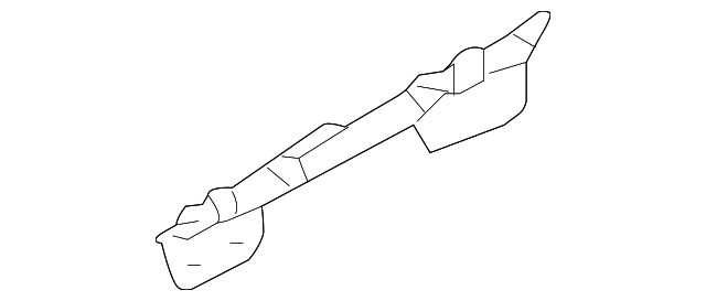 Rear Reinforced 3D7-809-704-D - View 4