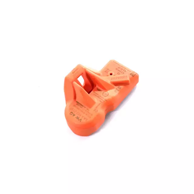 Tire Pressure Sensor 3AA-907-275-F - View 23