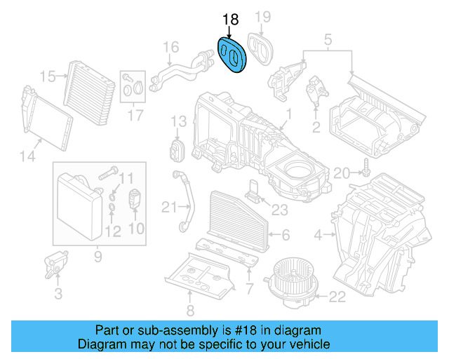 Water Pipe Gasket 1K0-820-061 - View 14