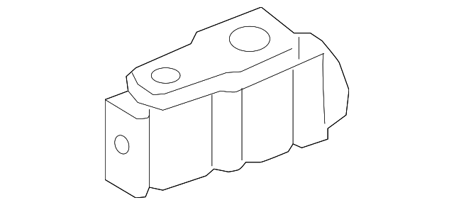 Expansion Valve 3QF-820-712-A - View 2
