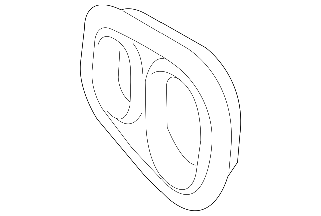 Grommet 1K0-820-751-C - View 38