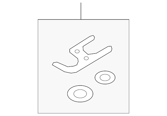 Expansion Valve Seal Kit 5WA-815-155-A - View 26