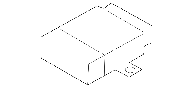 Control Module 7L6-907-273-B - View 4