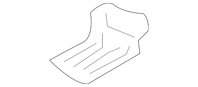 Antenna Holder 4D0-907-372-A - View 4