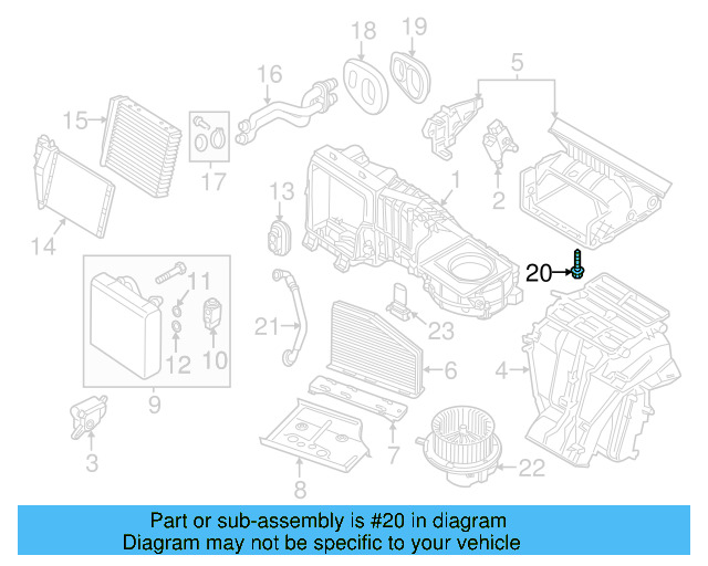 Temp Sensor 1K0-907-543-F - View 18