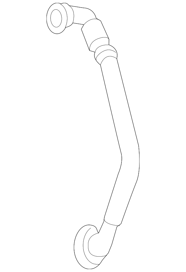 Drain Pipe 1K1-260-113-D - View 42