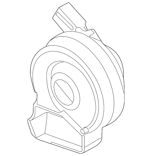 High Note Horn 3AA-951-223-B