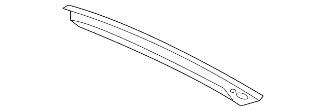 Rear Header 5G6-817-163 - View 7