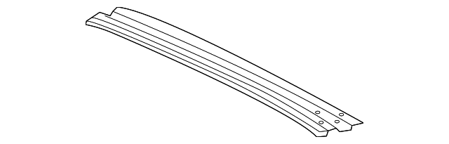 Roof Bow 5G6-817-119 - View 5