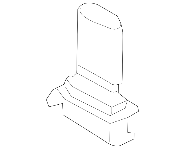 Resistor 1K0-959-263-A - View 7