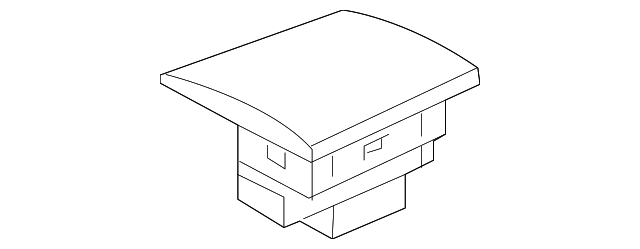 Sunload Sensor 5C0-907-539-A
