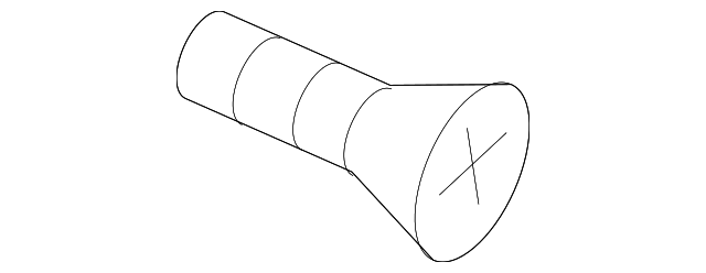 Bearing Assembly Mount Bolt WHT-000-237-A - View 29
