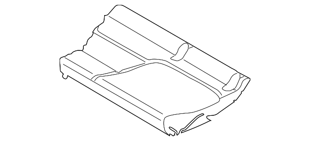 Seat Cover 1K0-885-405-FJ-TZX - View 5