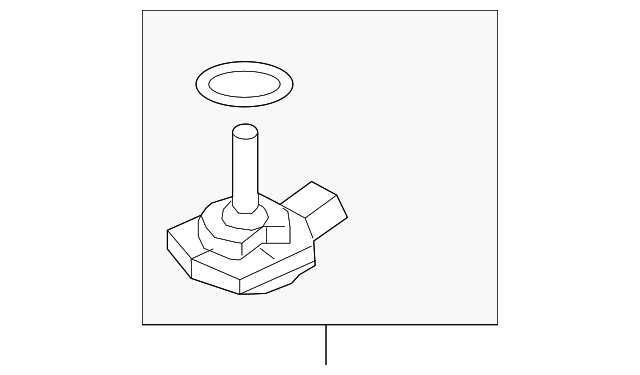 Level Sensor 1J0-907-660-F - View 14