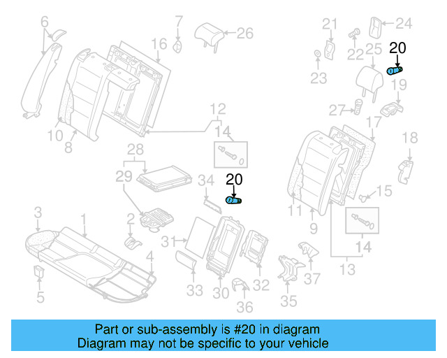 Lock Cylinder 107-857-113-JC - View 84