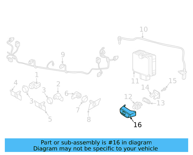 Cover 3CM-980-554-A - View 8