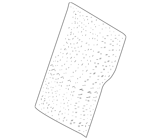 Seat Back Panel 1K0-885-753-J-1BS - View 23