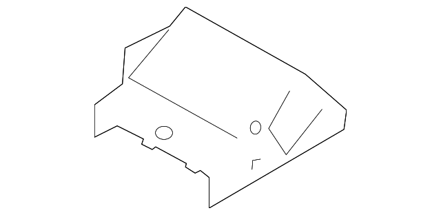 Intake Duct 3QF-898-304 - View 13