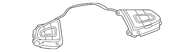 Combination Switch 1EA953508ADWJW