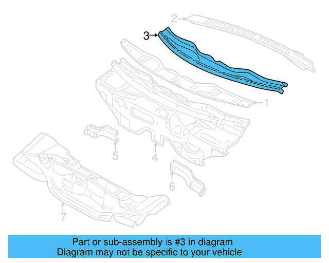 Channel 3B0-805-310-C - View 8
