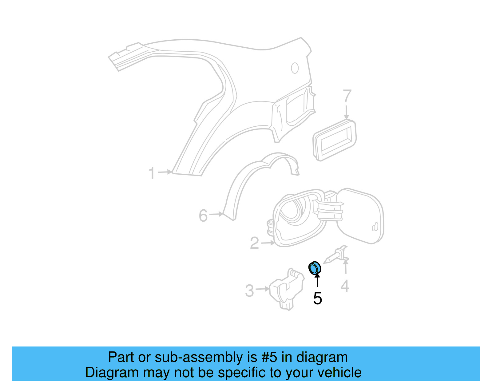 Guide Seal 3B0-810-911-A - View 24
