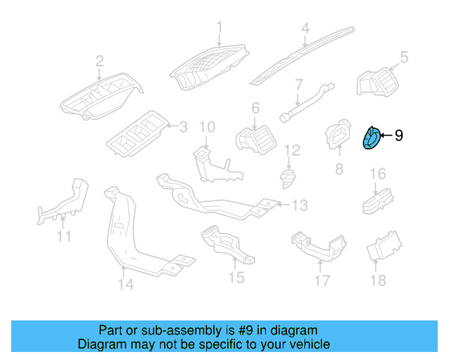 Front Cover Valve 3B0-816-355-01C - View 41
