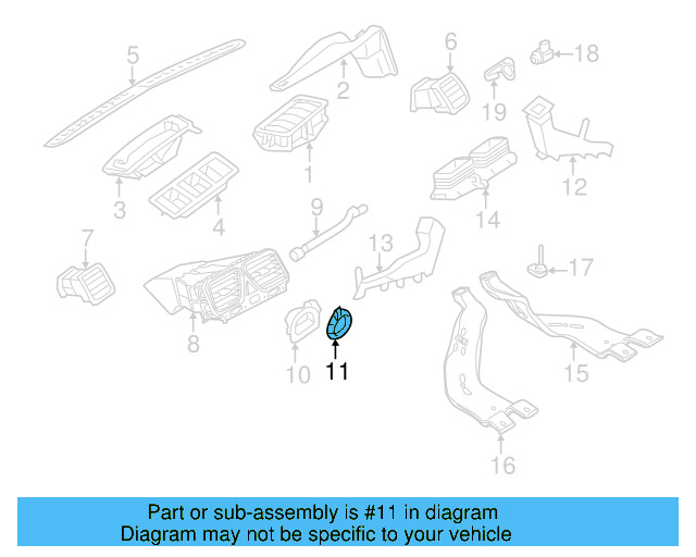 Front Cover Valve 3B0-816-355-01C - View 33
