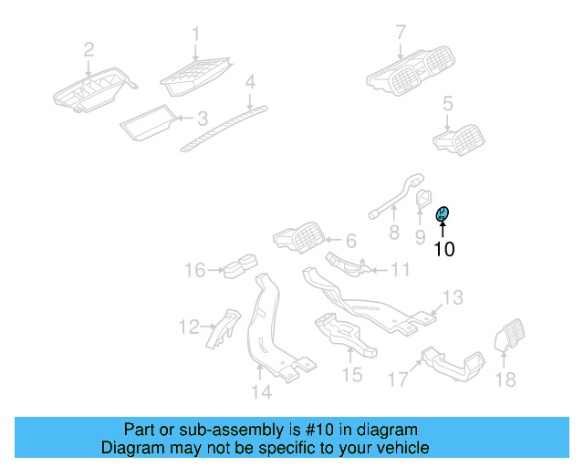 Front Cover Valve 3B0-816-355-01C - View 17